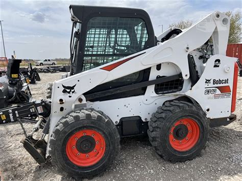 s740 bobcat for sale